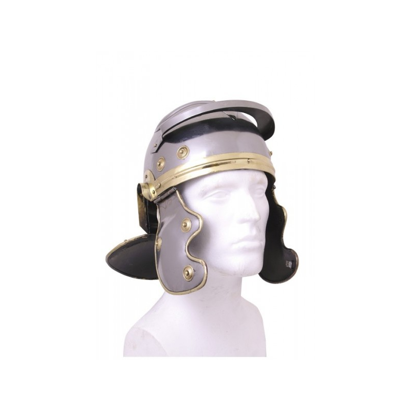 Roman imperial helmet  - 3