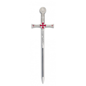 Mini Templaria Sword  - 1