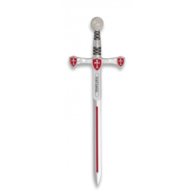 d'épée de templier  - 1