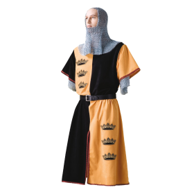 Costume di Re Artù  - 1