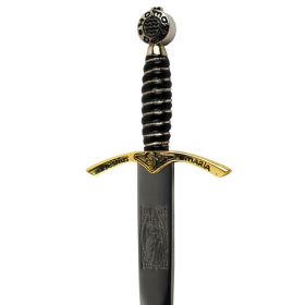 Mini Sword Juana de Arco  - 1
