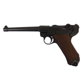 P08 Pistola Luger - 1