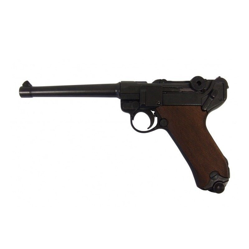 Pistol P08 Luger - 1