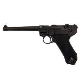 Pistola Luger P08, modelo1 - 1