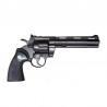 Revolver Python, USA 1955 - 1