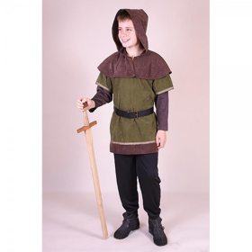 Robin Hood Children's Medieval Costume