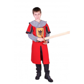 Medieval child suit  - 1
