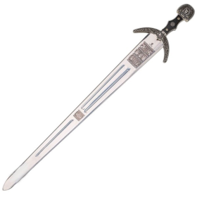 Épée de Marco Polo,model2  - 1