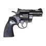 Revolver Python, EUA 1955 - 1
