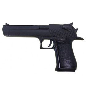 Pistola semiautomática EUA, Israel 1982  - 1