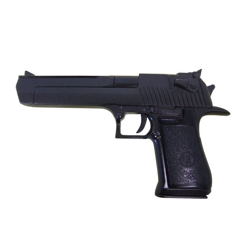 Semiautomatic pistol USA, Israel 1982  - 1