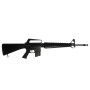 Rifle M16A1, USA 1967 - 1