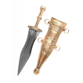 Roman dagger Leween Pugio  - 1