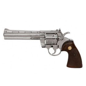 Revólver Phyton USA 1955, Magnum - 1