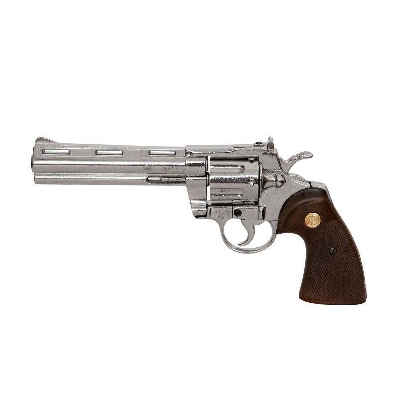 Revolver Python USA 1955, Magnum - 1