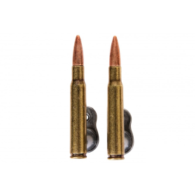 Springfield Bullet Support (8.5 cms.) Pour le mur  - 2