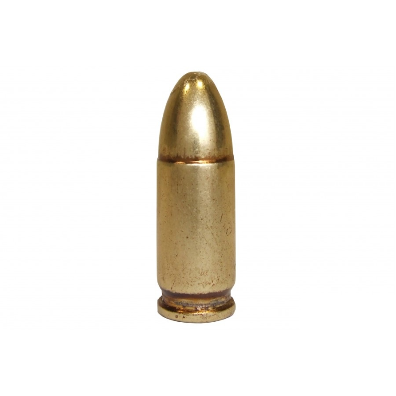 Bullet for submachine gun MP-40  - 1