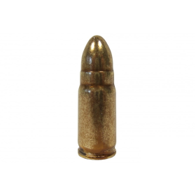 Bullet for Luger P08 - 1