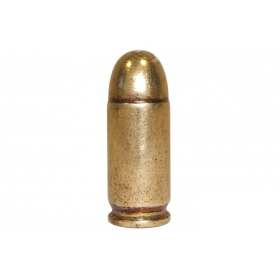 Bala Metralhadora Bullet M1  - 1
