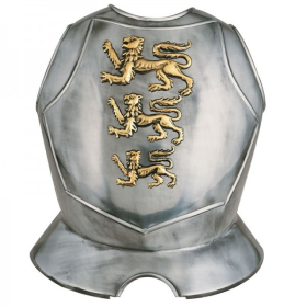 Pectoral with lions  - 1