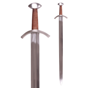 Épée médiévale fonctionnelle  - 1