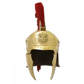 Helmet of the Praetonian Guard - 1