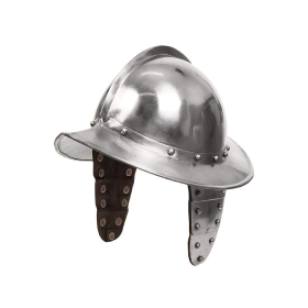 Morion Helmet  - 1