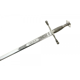 Sword of Charles V