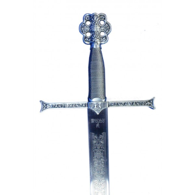 Les rois catholiques épée  - 3