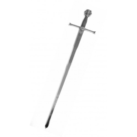 Espada Reis Católicos rustico  - 1