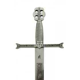 Espada Reis Católicos  - 3