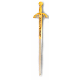 Golden Cadet Grand Sword  - 1