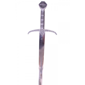 Espada Robin Hood  - 1