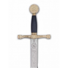 Épée Excalibur  - 1