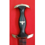 German Dagger  - 4