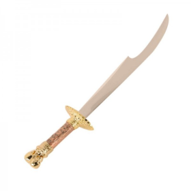 Gengis Khan Sword  - 2