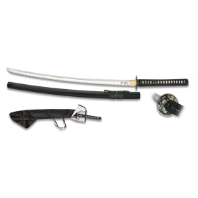 Katana Profissional  - 1