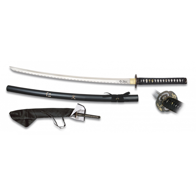 Katana Profissional - 1