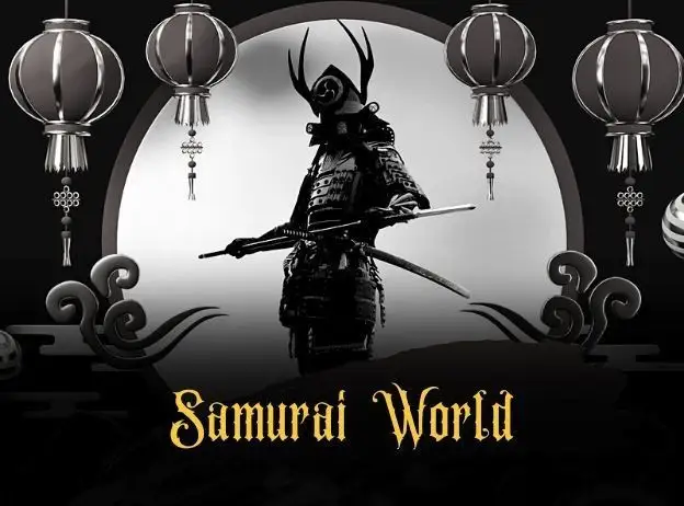 Mundo Samurai